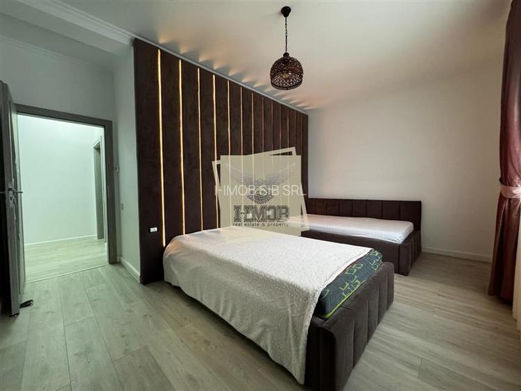 Apartament de LUX cu 4 camere 2 bai si 2 parcari in Cartier Deventer - 7