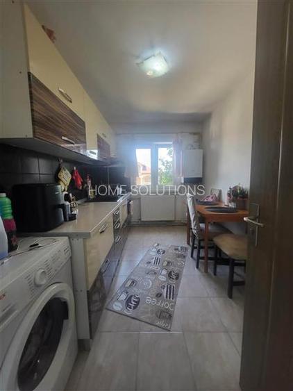 Apartament 2 Camere, Decomandat, etaj 2 din 3 - 2
