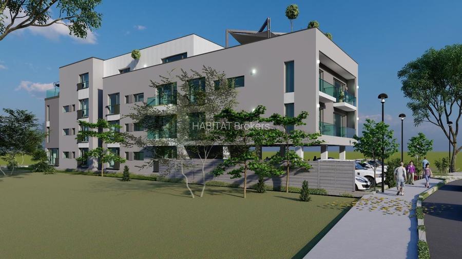 Tunari 1 Decembrie | Pret promotional - 14