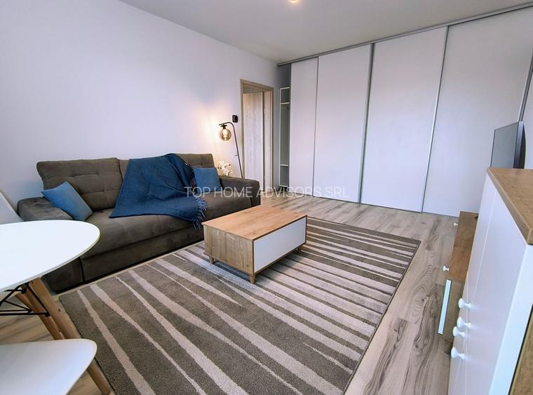 Băneasa Greenfield Residence - 5