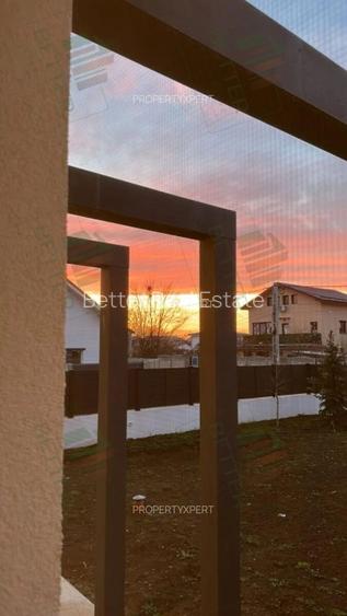 Vilă - 5 Camere - 3 Băi - Pompă Căldură - Teren 400mp SAU 760mp - Comuna Berceni - 10