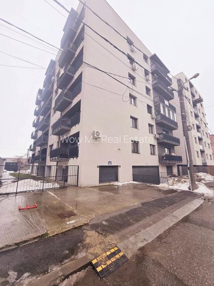 Apartament 3 Camere vedere lac Aleea Argedava Sector 2 - 2