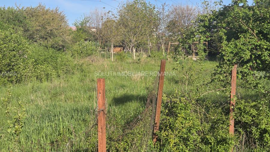 Teren intravilan de vanzare - Galata - 3