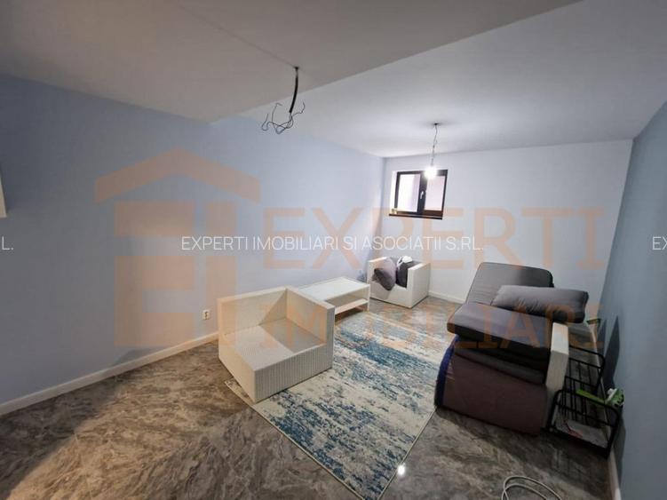 Duplex deosebit in Tomis Plus – confort, spatiu si intimitate - 9