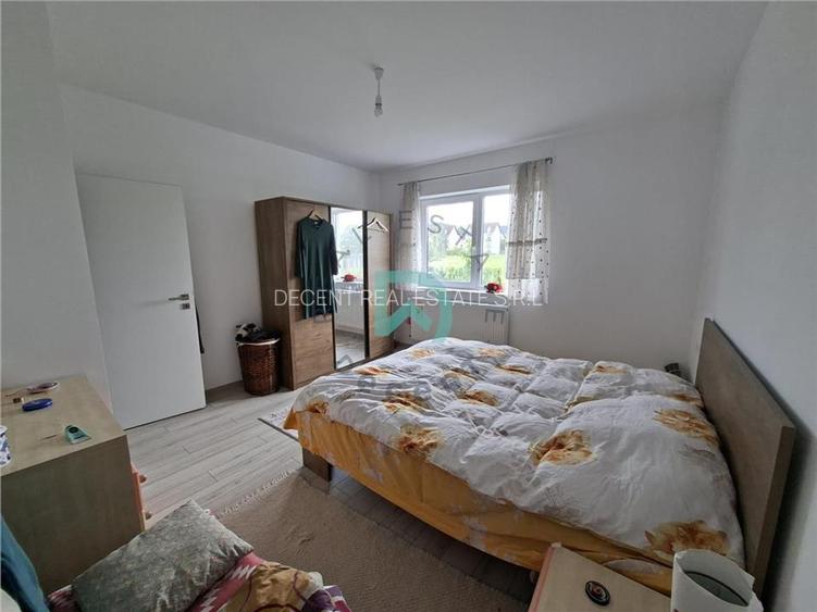 Apartament 2 camere, Rasnov, zona linistita - 5