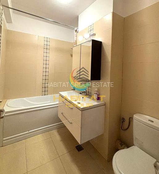 Apartament 2 camere de închiriat – 64 mp | Imobil nou | Zona Mihail Sebastian - 5