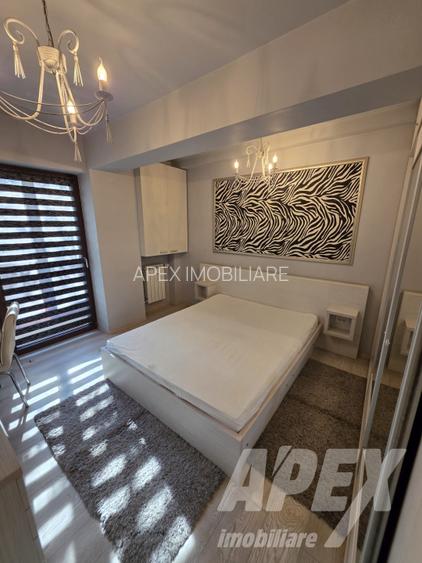 Apartament 2 camere nou mobilat | Parcare | Nerva Traian- Unirea - 4