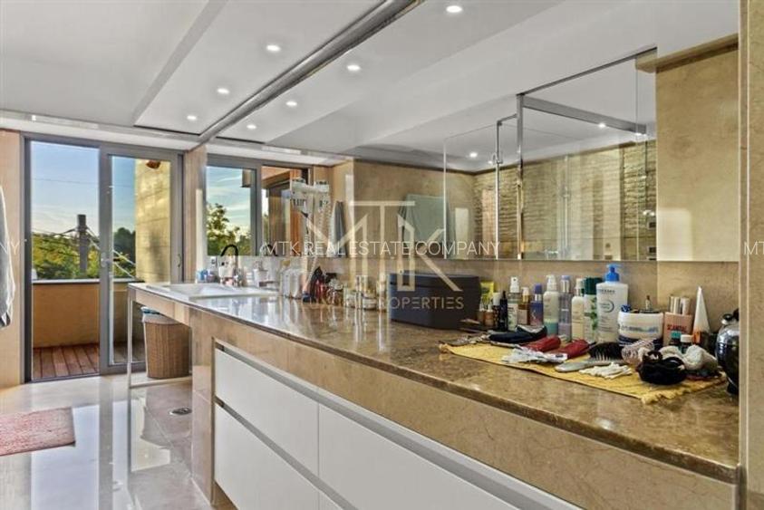 Vila Exclusivista - CALEA FLOREASCA| Design Avangardist - 15