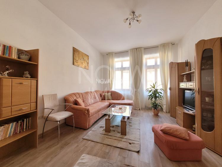 Apartament 2 camere, 9 Mai - Central - 2