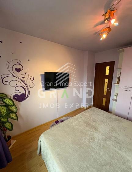 Apartament 3 camere | 2 Balcoane | Parcare | Între Lacuri–Iulius Mall - 8