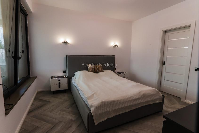 Vand vila ultra dotata in Breaza Prahova - 12