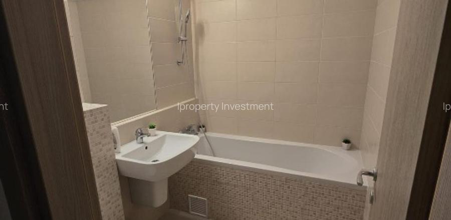 Greenfield Residence | 2 camere | Parcare | Prima Inchiriere - 7