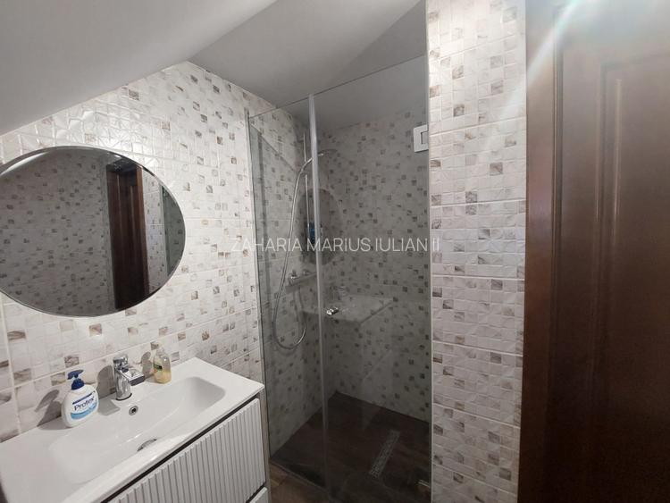 Super apartament Gradina cu Magnolii - 13