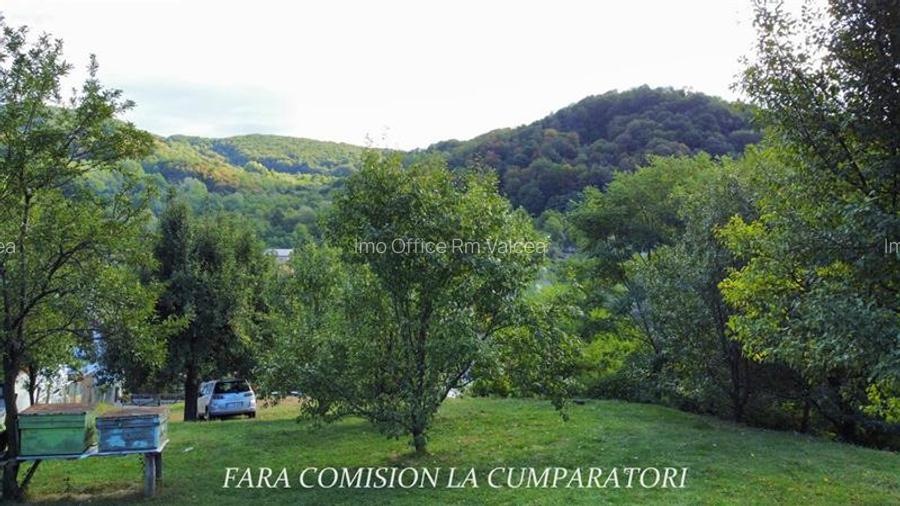 TEREN 1869 MP, CADRU NATURAL SUPERB, TOATE UTILITATILE - 11
