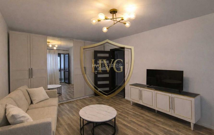 Apartament 2 Camere | Decomandat | Centrala Proprie | Parcare | Piata Sudului - 2