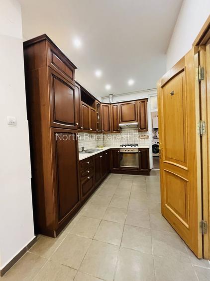 Apartament 4 Camere, Centrala Proprie , Metrou Universitate - 17