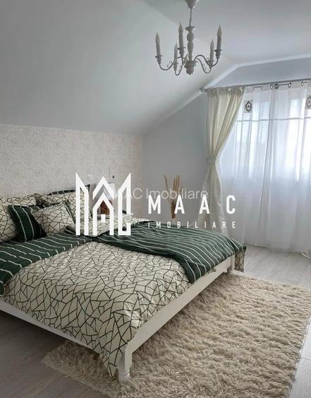 Casa individuala | 216 mp utili | Teren 500 mp | Veterani - 6