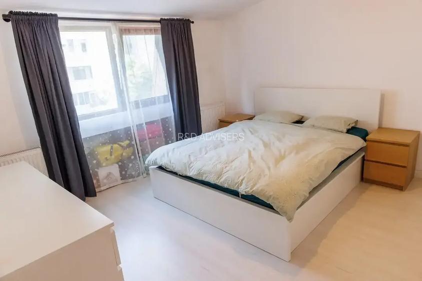 Apartament 3 camere duplex lux | Mosilor Obor | bloc 2015 | Comision 0 - 4