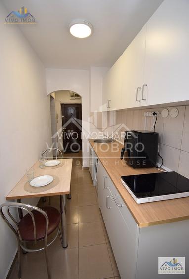 Colentina-Dna Ghica | etaj 7/10 | mobilată și utilată | bloc reabilitat termic - 9