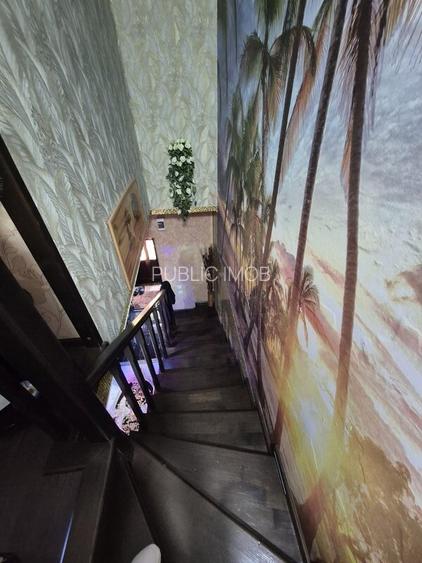 CASA  -  VILA  INDIVIDUALA  BRAGADIRU - Leroy Merlin - 10