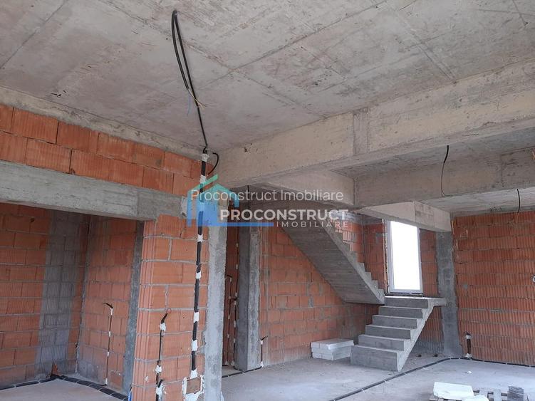 Lux si Calitate fara Compromis | Casa Moderna P+1 | Comision 0% - 16