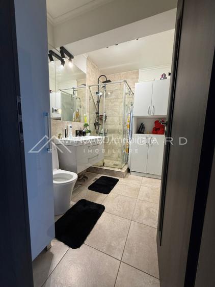 | Apartament 2 camere | 39 mp | Parcare | Europa - Eugen Ionescu | - 9