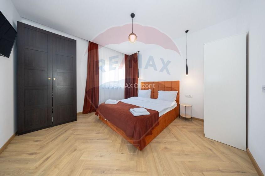 Casă de închiriat | Eleganță și rafinament - 14