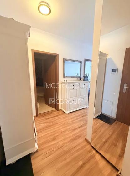 Oportunitate! Apartament deosebit de vanzare 2 camere & paracre - 4