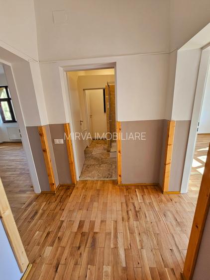 2 Vile Interbelice | Zonă Centrală | Renovate Integral 2024 - 14