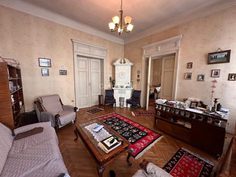 Casa individuala Cismigiu - 7