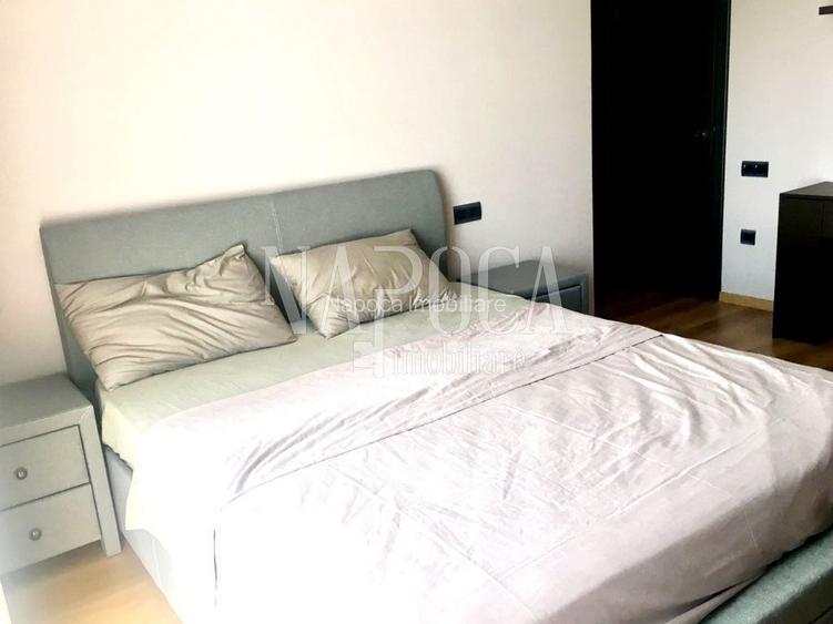 Apartament 3 camere de vanzare in Intre Lacuri, Cluj Napoca - 6