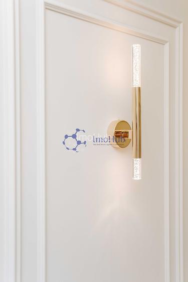 Apartament unic in Copou, 3 camere, finisaje de top, intabulat! - 38