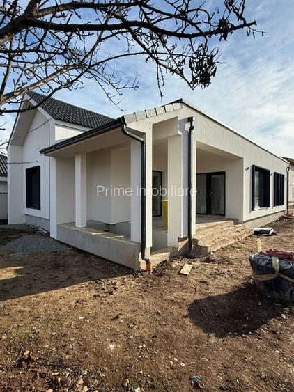 Casa individuala la cheie, 4 camere, 120 mp, zona Valea Popii - 3