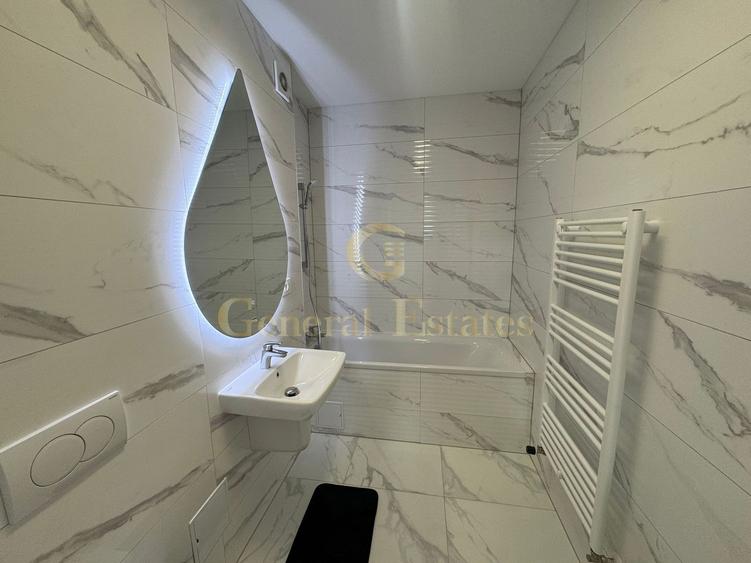 Chirie 3 camere. Tractorul Maurer Villas - 12