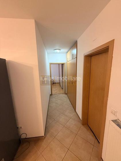 3 camere| Aradului| loc de parcare subteran| Pet friendly (animal mic) - 15