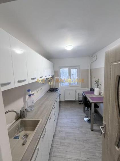 2 Camere de inchiriat | Vitan | Mobilat | Utilat - 4