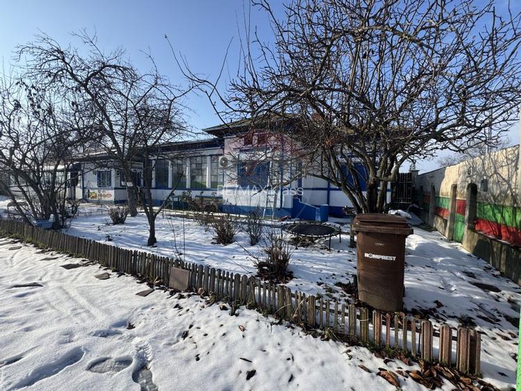 De vanzare | Teren intravilan | Sat Sintesti, Com. Vidra, Ilfov - 9