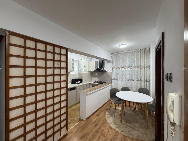 Apartament 3 camere zona Unirii - 3