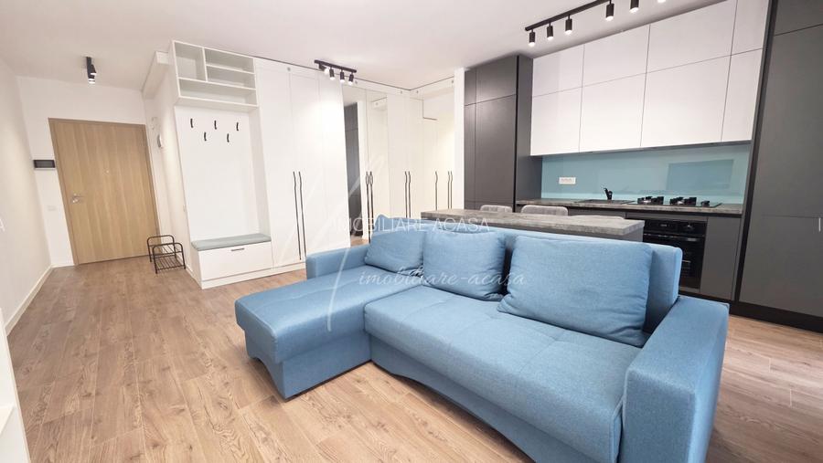 Ela Cotroceni. Locatie premium, apartament de exceptie cu parcare - 5