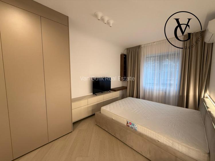 Apartament 3 camere Cortina North | Aviatiei | Pipera - 7