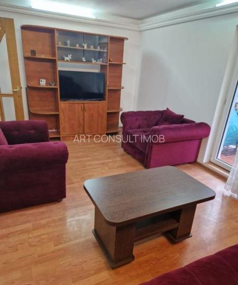 Crangasi | 2 Camere | Decomandat | Centrala | Parcare | Metrou - 2