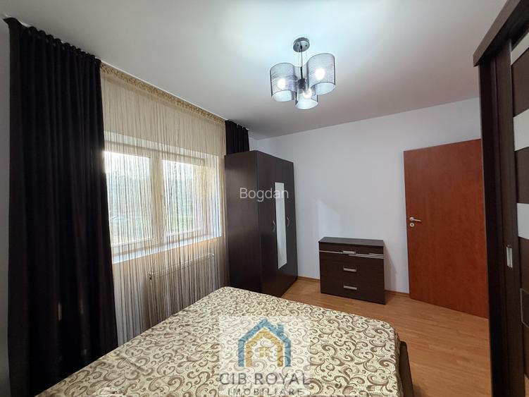 Apt. 2 cam City Lights Residece,zona Pipera-padurea Andronache,Str. Popasului 87 - 17