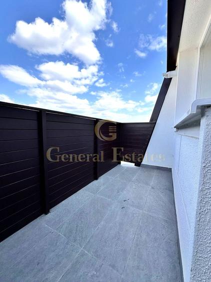 Apartament 2 camere tip studio – Sânpetru - 6