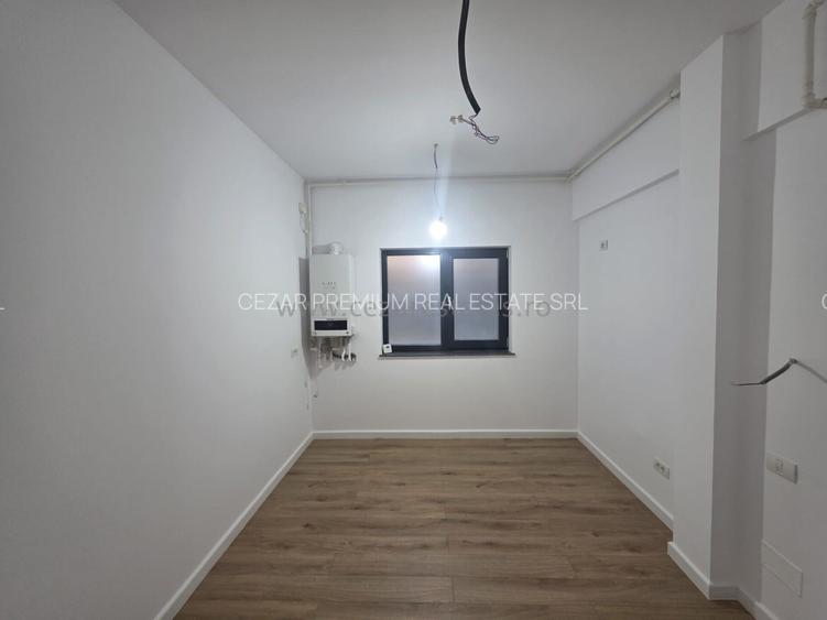 PIPERA APARTAMENT 4 CAMERE FINISAJE LUX  2 LOCURI PARCARE - 26