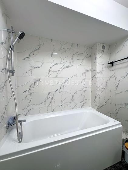 3 camere decomandat bucatarie inchisa 79mp Grand Arena parcare inclusa - 18