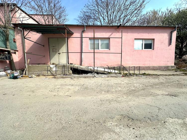 Hale industriale de Inchiriat, Oradea-Vest, 120m2 - 3