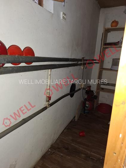 De vânzare casă familială situată în Miercurea Nirajului, zona Sântandrei! - 14