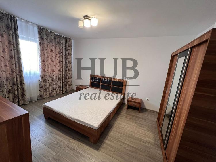 APARTAMENT CU 2 CAMERE DE INCHIRIAT- ZONA CENTRALA | PET FRIENDLY - 2