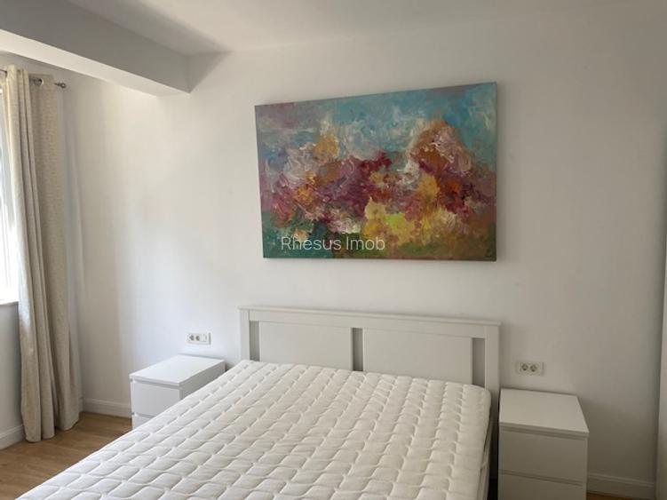 2 camere lux + parcare subterana , lift, liber - 6