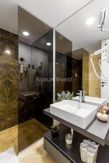 2 camere Olimp Novum by the Sea Residences - 4